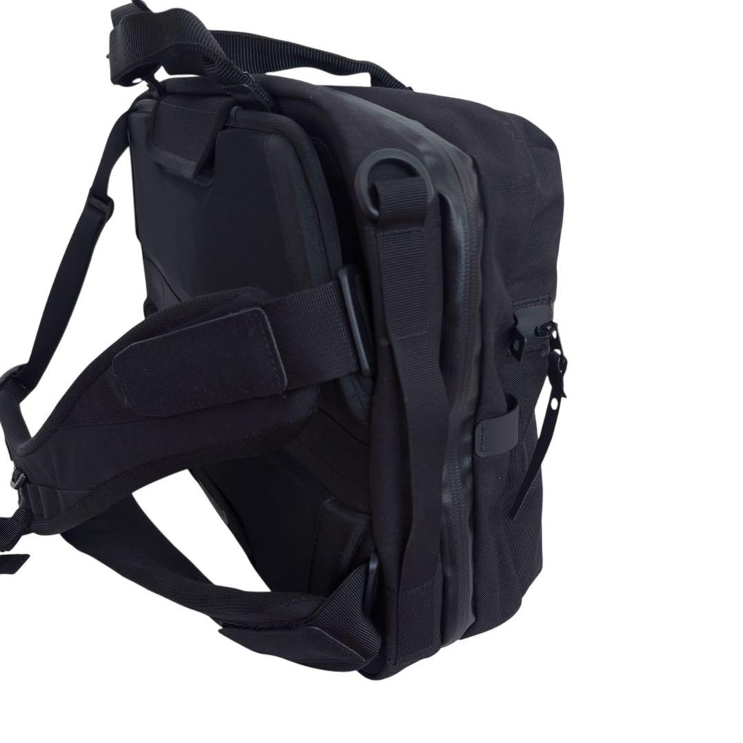 BLACK EMBER ブラックエンバー リュック FORGE20ビジネスバッグ