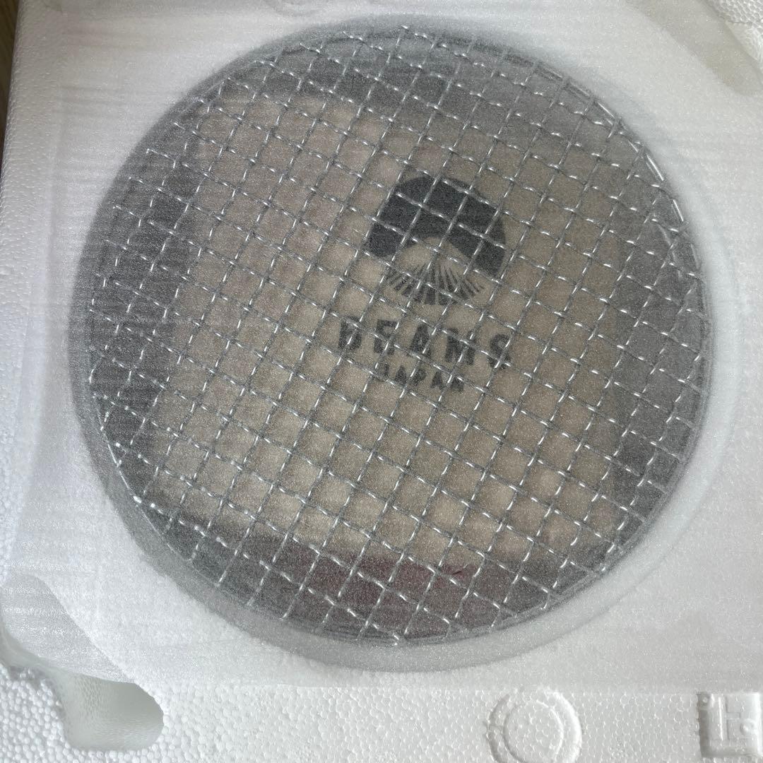 Aladdin×BEAMS ヒバリン ポータブルカセットコンロ SAG-HB01