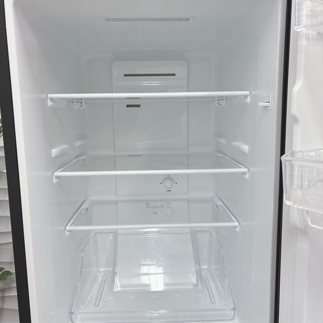 ◇大阪府神戸市配達無料！5ヶ月保証◇ヤマダ冷蔵庫◇ハイセンス洗濯機◇ブラック◇