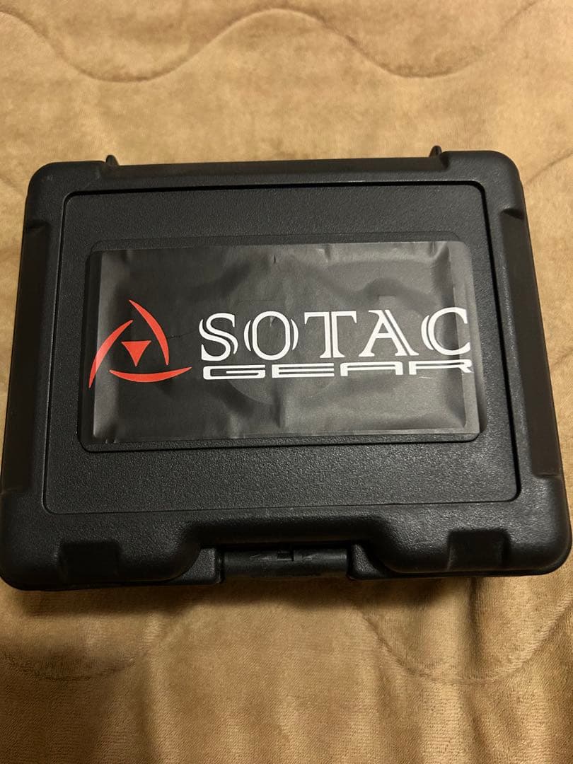 EOTechホロサイト G43 3倍ブースター　セット