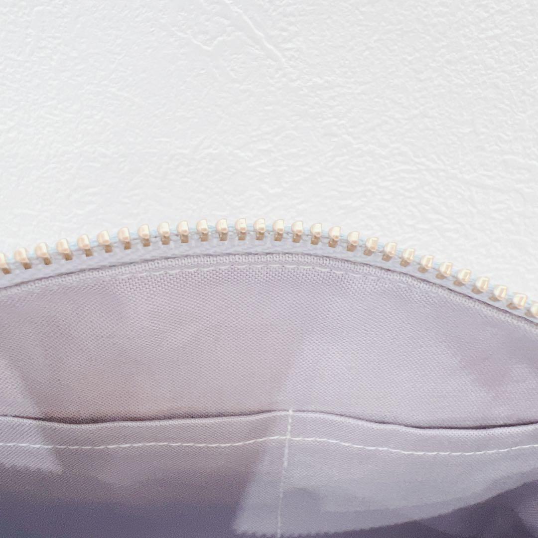 K☆様おまとめ専用ページ☆リバティ　アレキサンダー・マーブル ポーチ