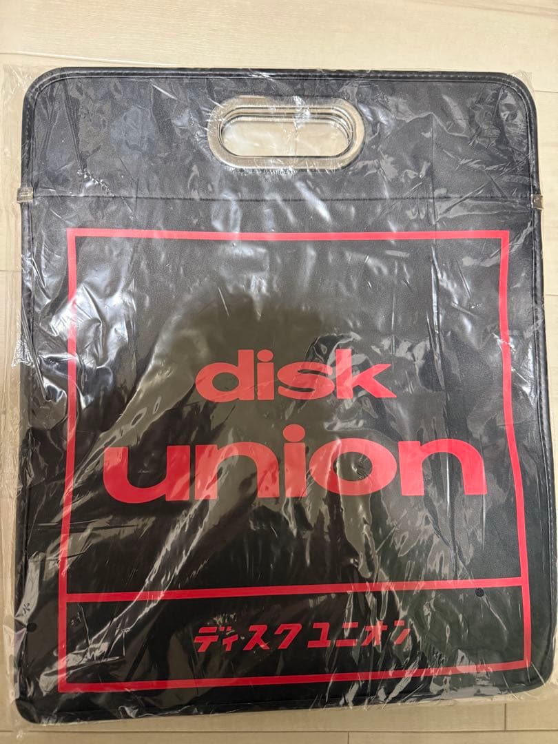 diskunion the Apartment LP Carryin - メルカリ