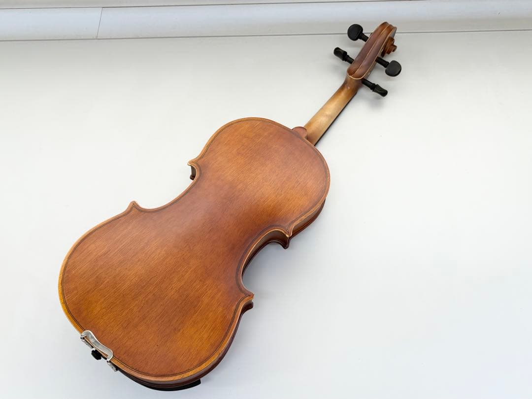 HALLSTATT V-12 4/4 ハルシュタット バイオリン ケース付