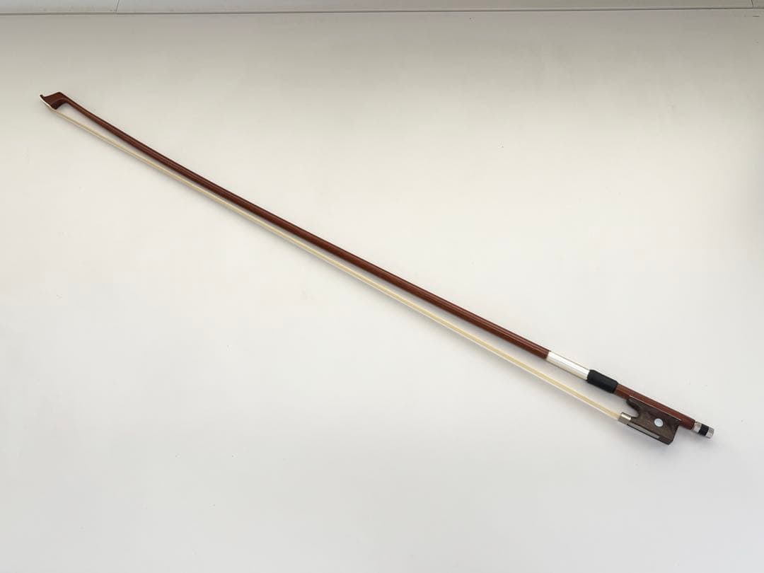 HALLSTATT V-12 4/4 ハルシュタット バイオリン ケース付