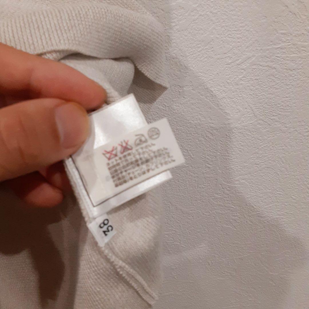 CHANEL シャネル タンクトップ グレー おしゃれアイテム