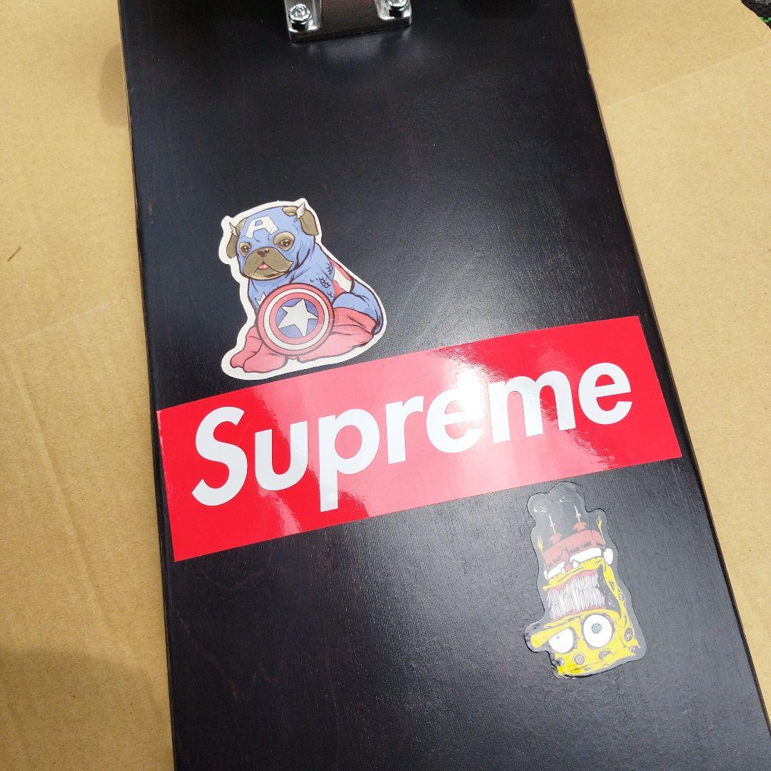 スケートボード スケボー クルーザー 完成品 コンプリート