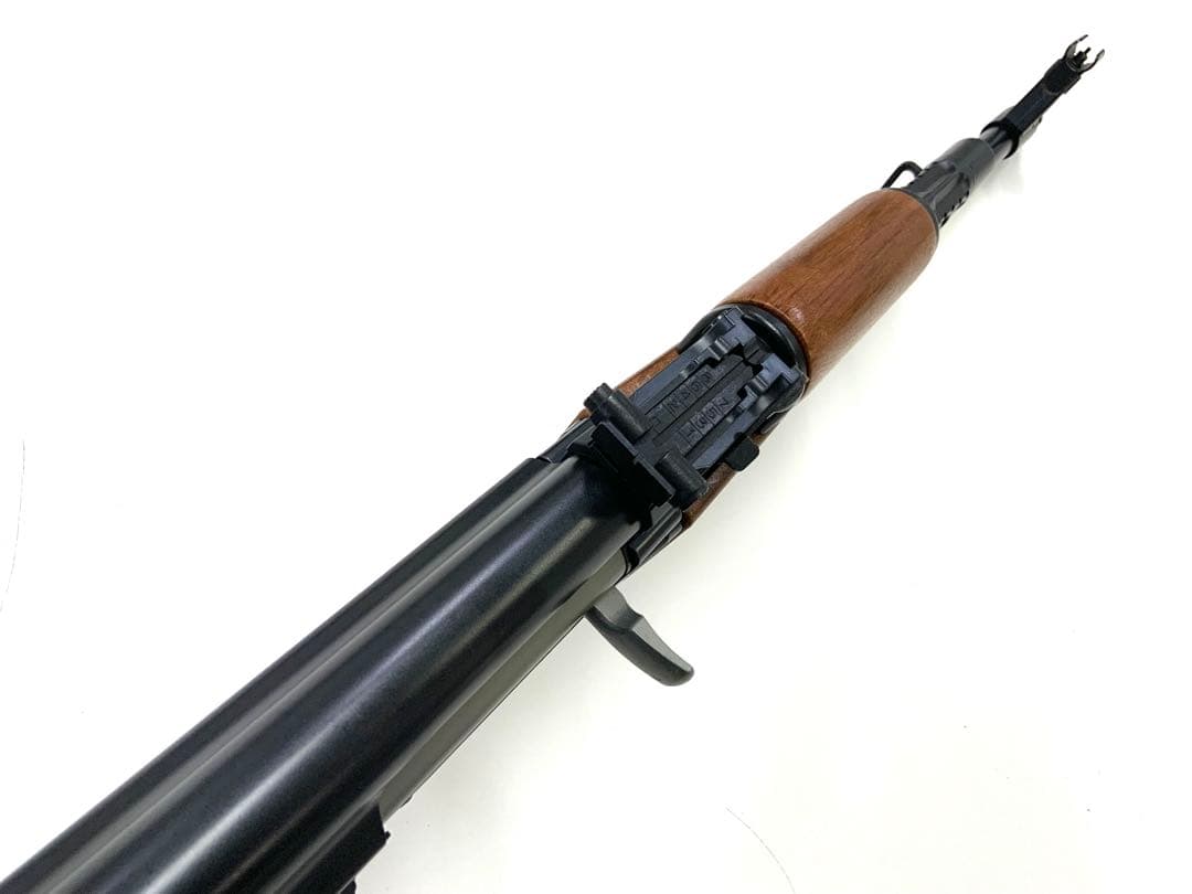 東京マルイ EP 93726M 電動ガン ASGK