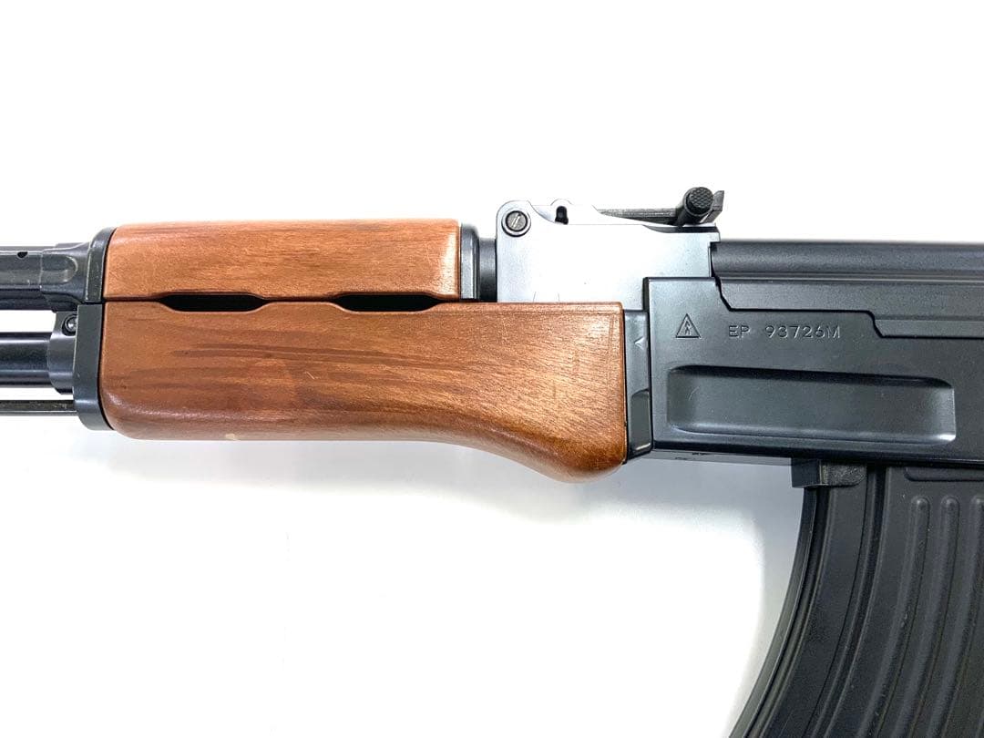 東京マルイ EP 93726M 電動ガン ASGK