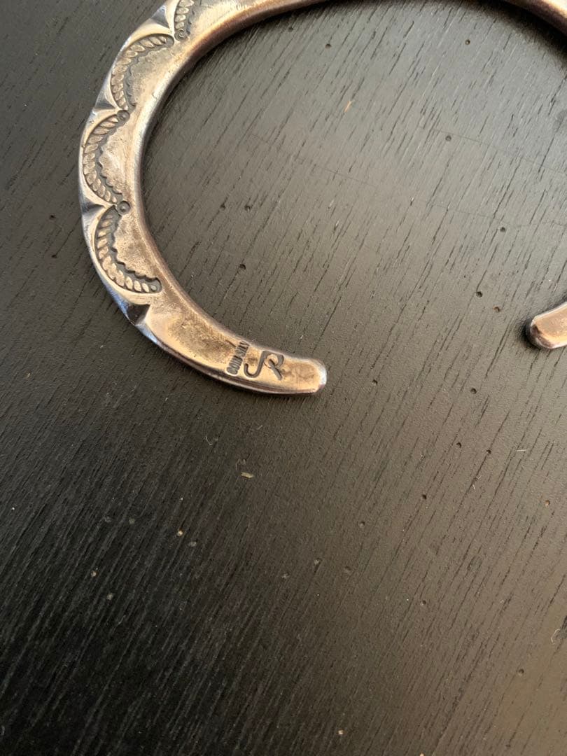 Jesse Robbins ジェシーロビンズ　バングル　ブレス