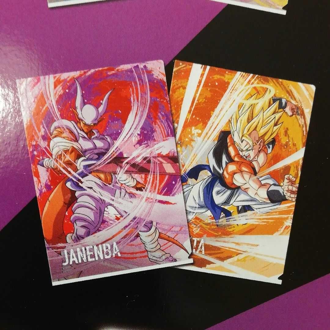 ジャネンバ ファイル ファミリーマート 一番くじ