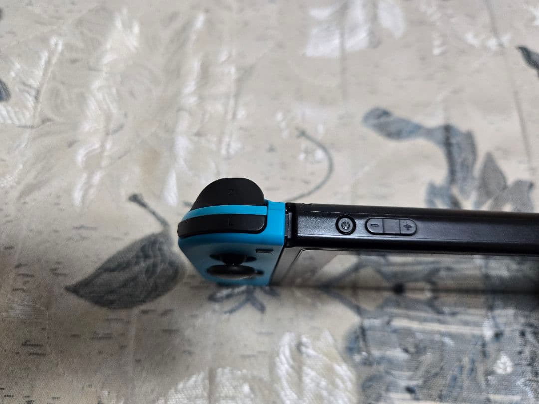 Nintendo Switch ポケモンスカーレット ポリグリップ付属