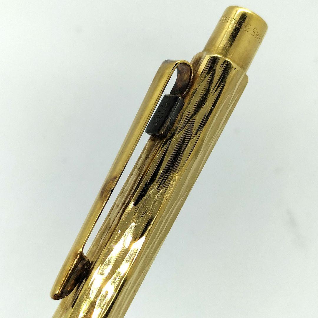 カランダッシュ エクリドール ベネシアン ボールペン 高級 ゴールド