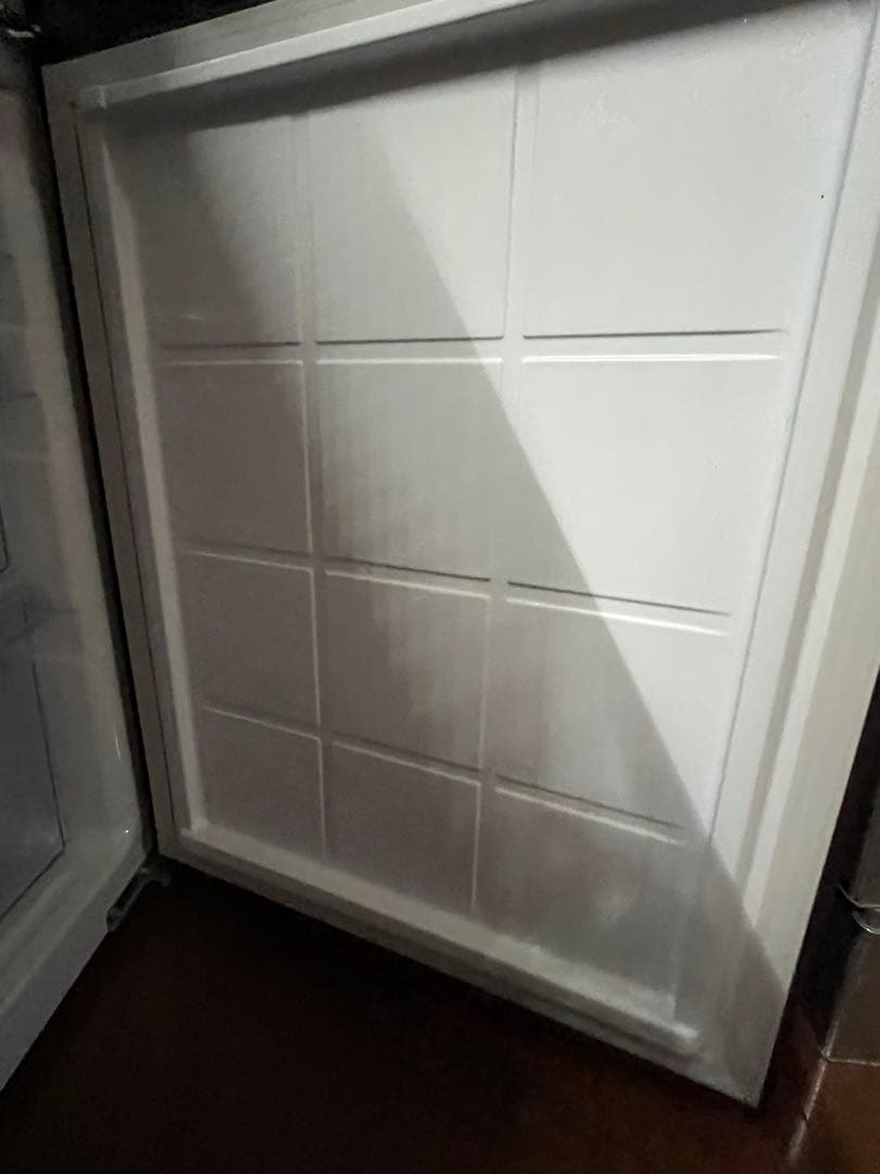 SHARP SJ-PD27Y-T 冷蔵庫 270L