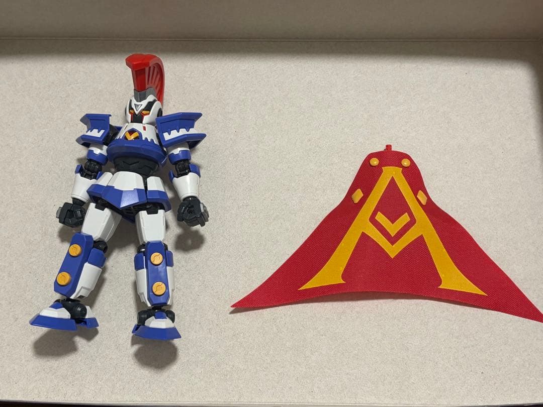 ダンボール戦機 LBX ハイパーファンクション　ジャンク