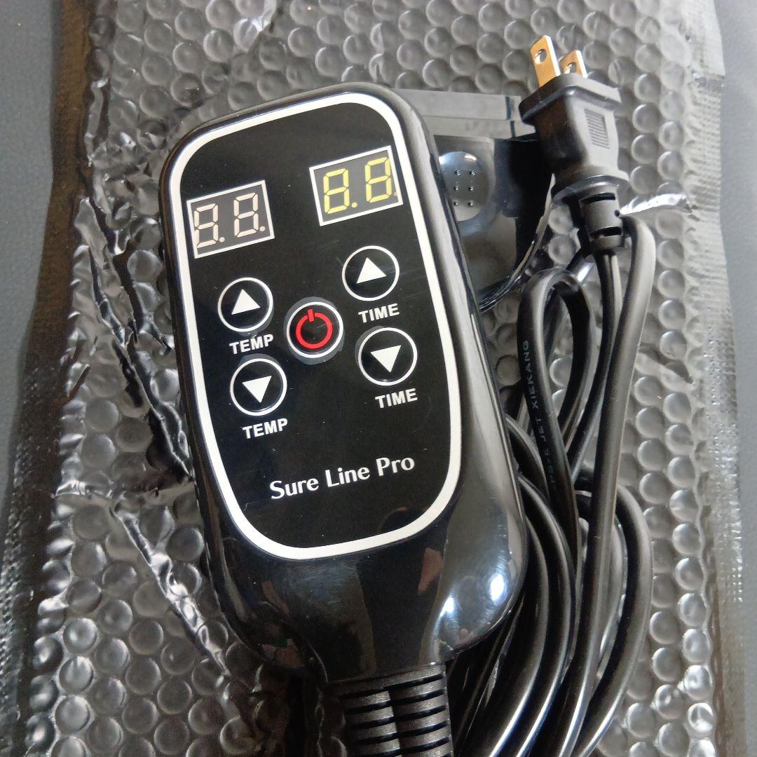 SURE LINE Pro シュアラインプロ 遠赤外線マット シュアラインプロ