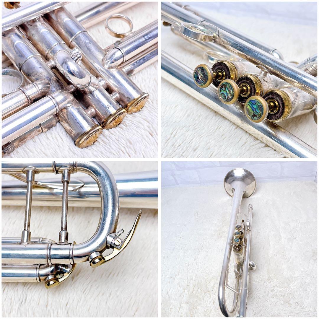 XO エックスオー SD トランペット マウスピースなし