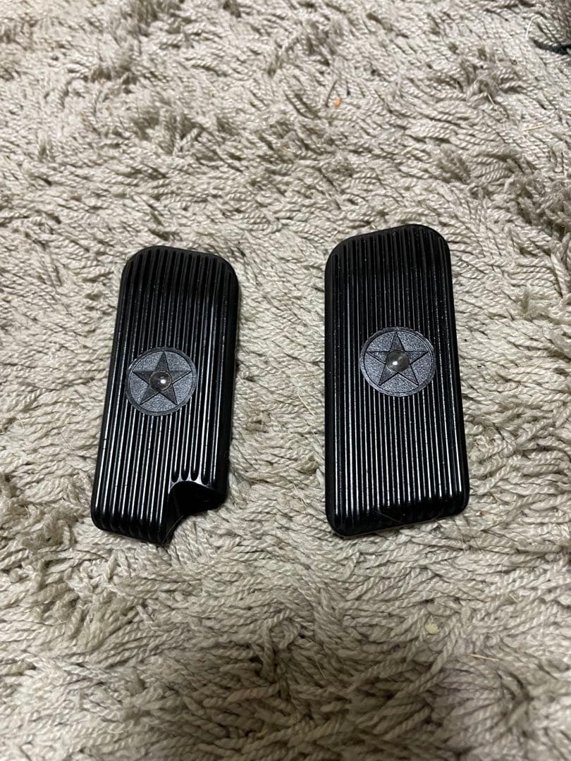 値下げ可能タナカ　トカレフ54式拳銃モデルガンHW 消音器付き