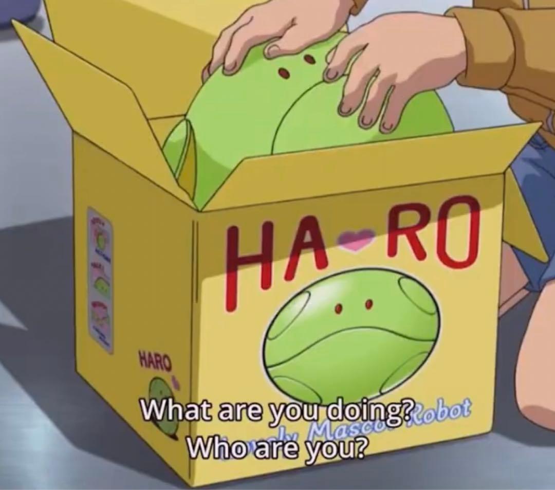 限定1000台❗️ 新品未使用 1/1原寸 『リアルサイズ ハロ PCケース』