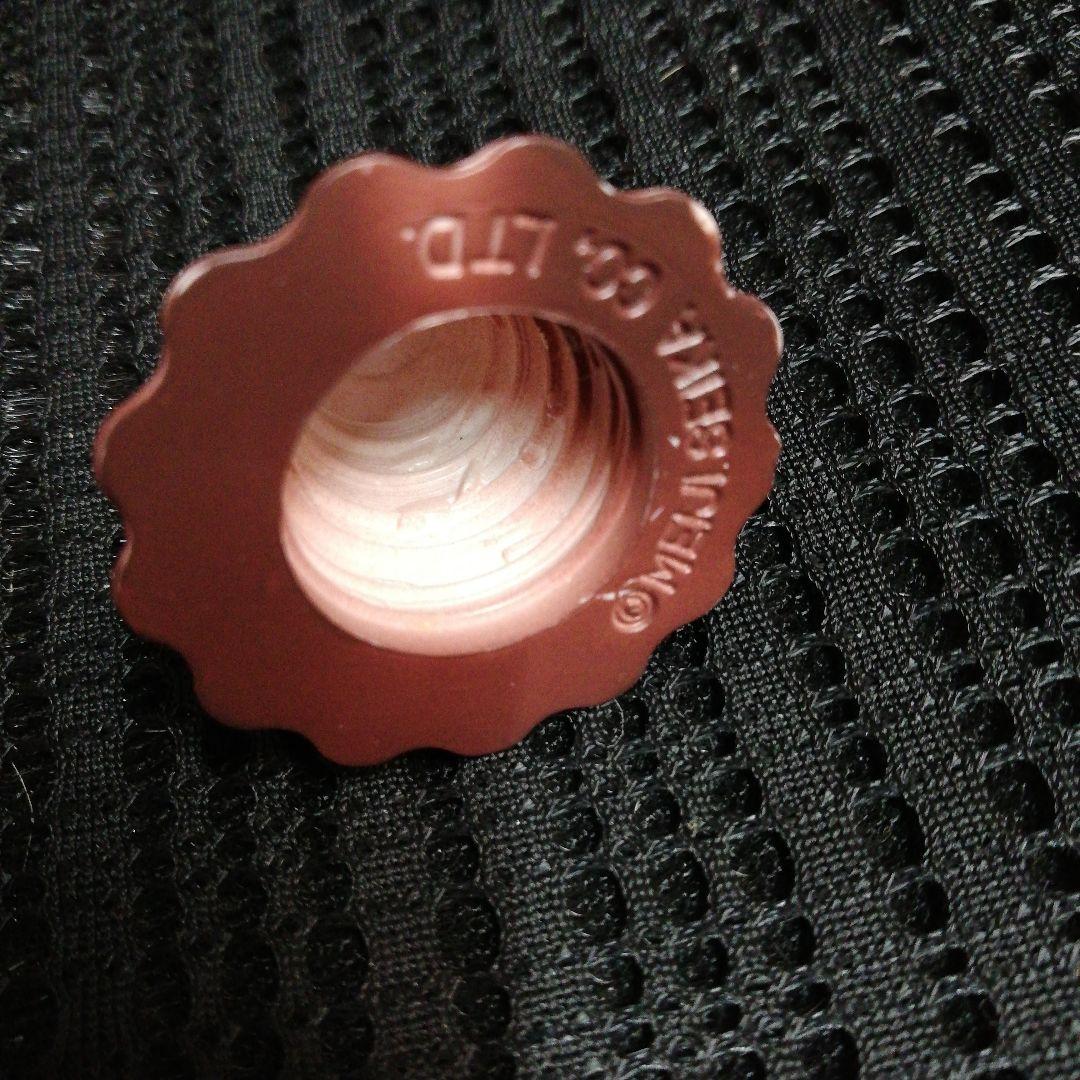 S*a様 森永キョロちゃんホルダー明治たけのこの里 アポロきのこの山キーホ