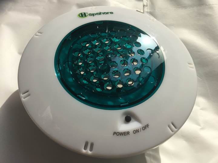 Spahare スパーレ  水素風呂 水素風呂 Spahare EX スパーレEX、水素ガス濃度を測定しました。