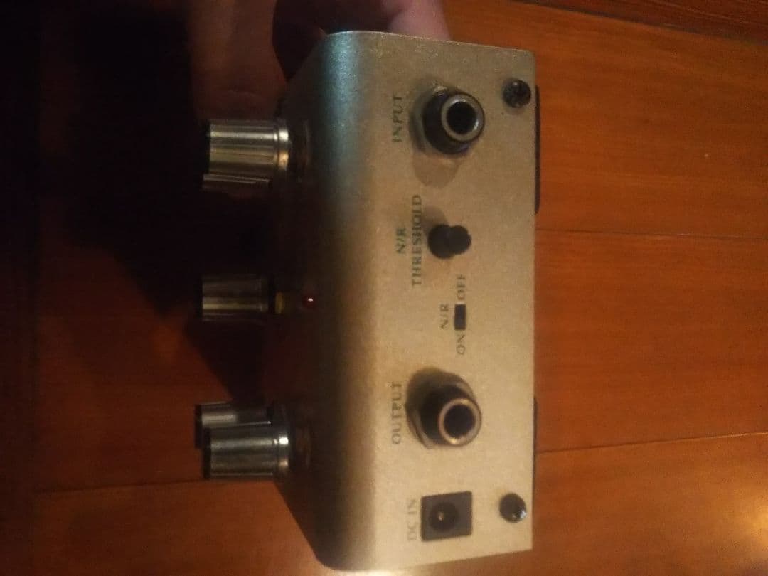 ギター Maxon ROD 880 Real Overdrive