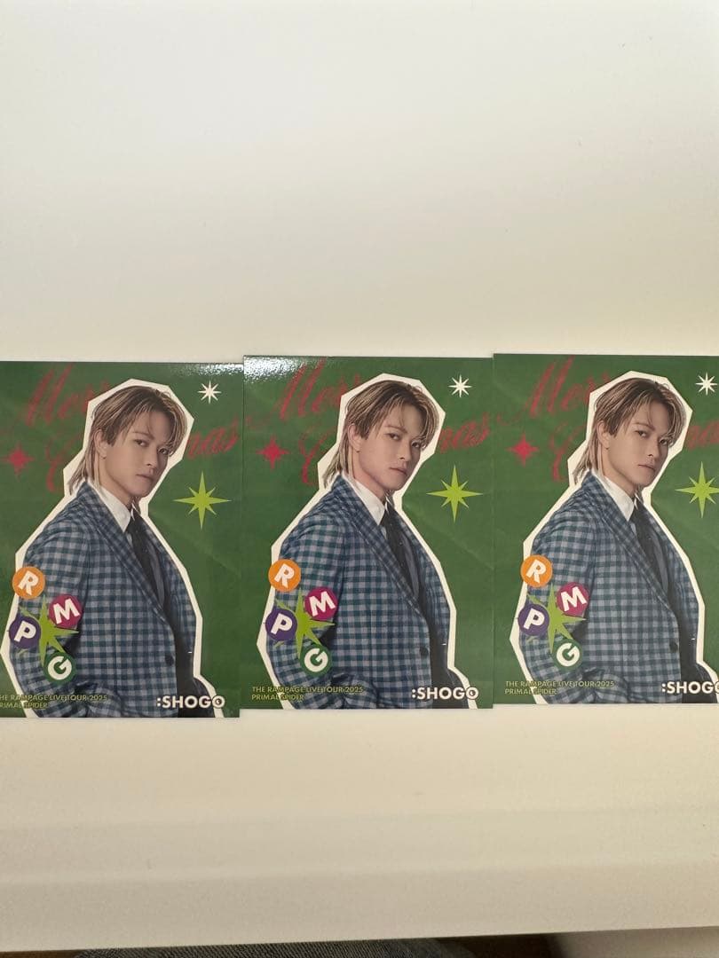 岩谷翔吾 アクリルスタンド アクスタ フォトカード - メルカリ