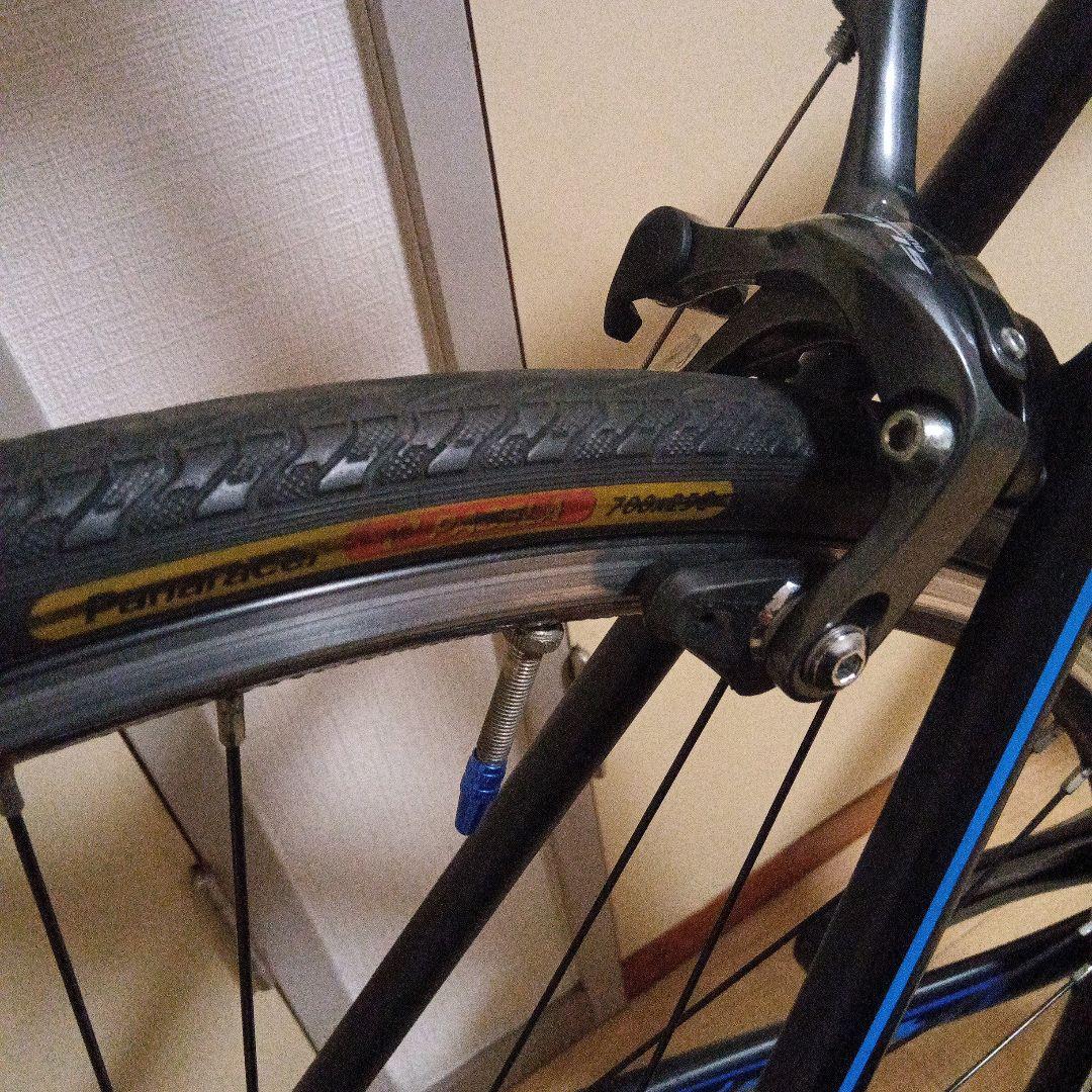 千葉県北東 MERIDA SCULTURA 2018年 50サイズ 分解調整済み