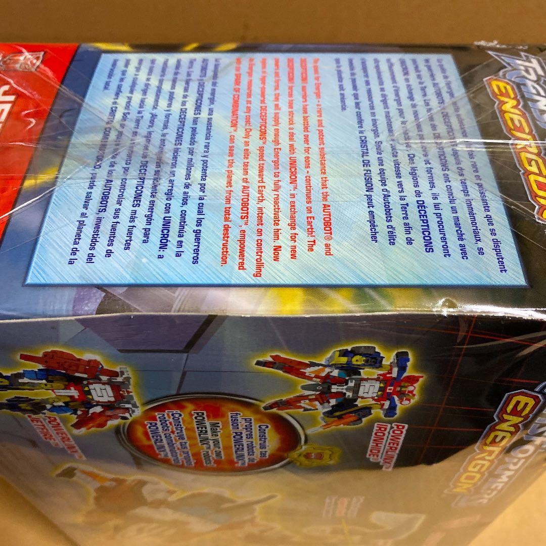 サ*ラ様 トランスフォーマー スーパーリンク　スカイファイヤー　海外版