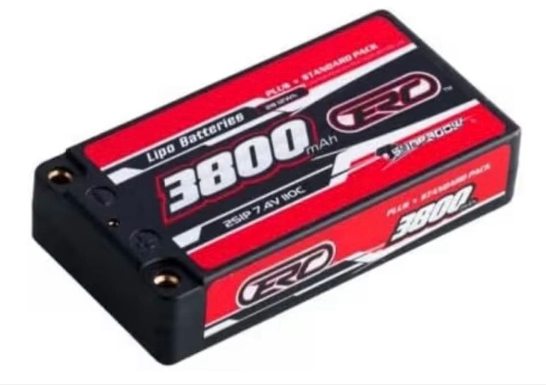 HOBBYWING XERUN D10 セット