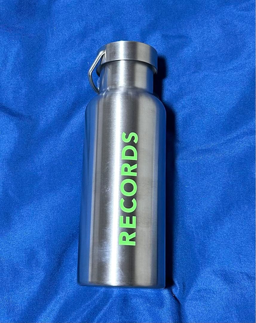 藤井風 ステンレスボトル