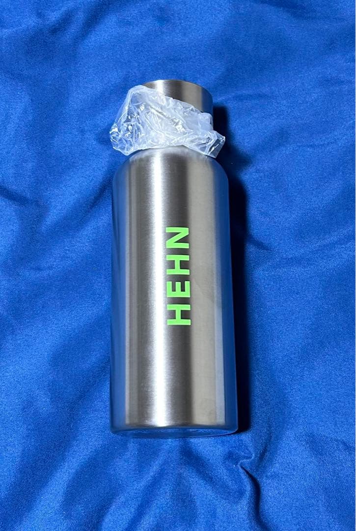 藤井風 ステンレスボトル