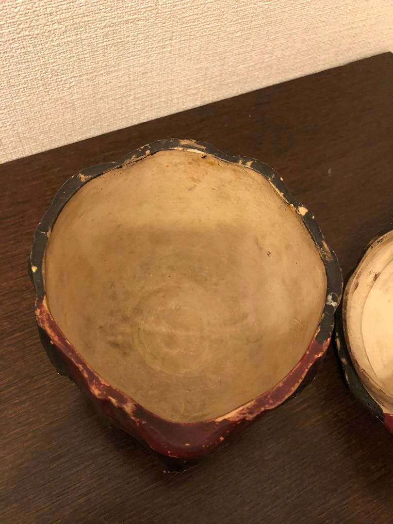 アンティーク デビル 悪魔 サタン 骨董 ヒュミドール 髑髏 骸骨 ビンテージ