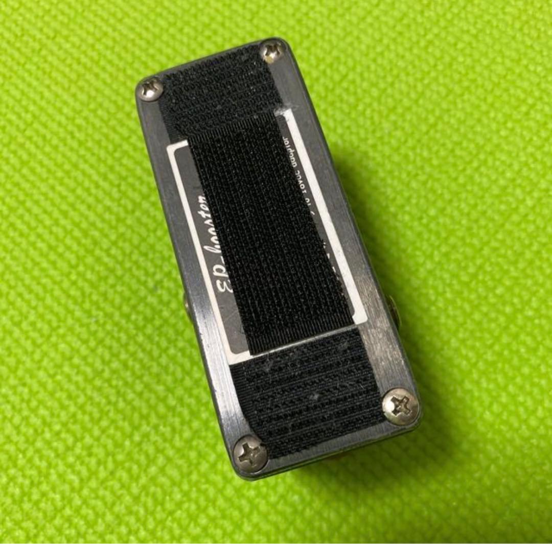 xotic ep booster EPブースター 箱付き