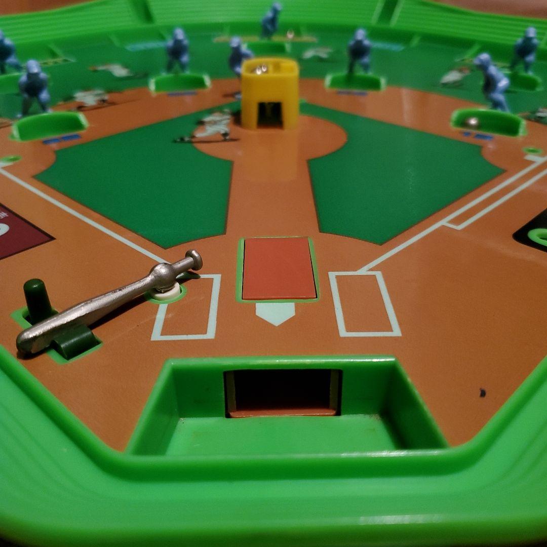 レア昭和当時物　ジャイアンツ野球盤