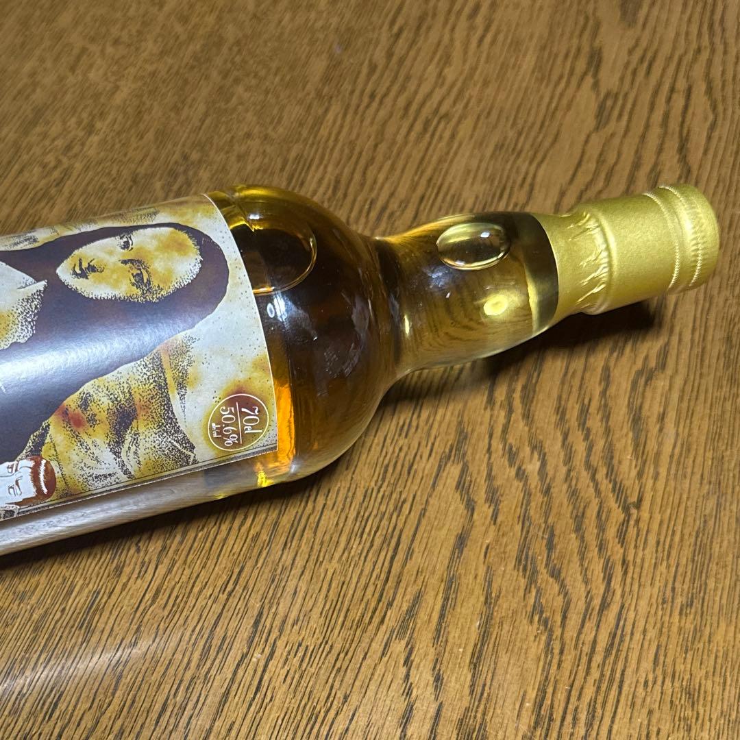 サントリー傘下 クーリー蒸留所 ギャラリーフェイク2002 ウイスキー 小学館