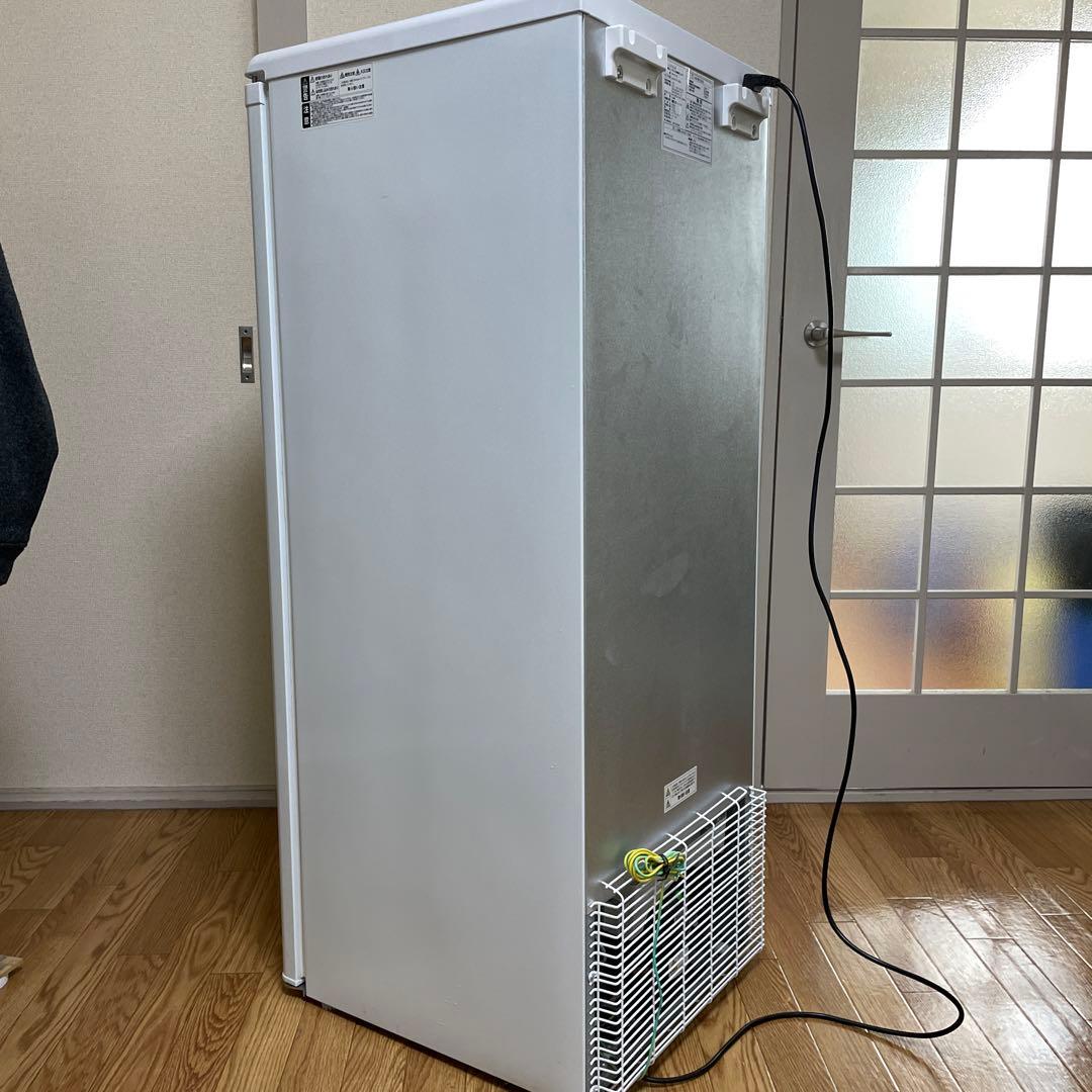 PYGee様専用 【公式通販】 【PYGee様専用】冷凍庫 107L 【ALLEGiA】