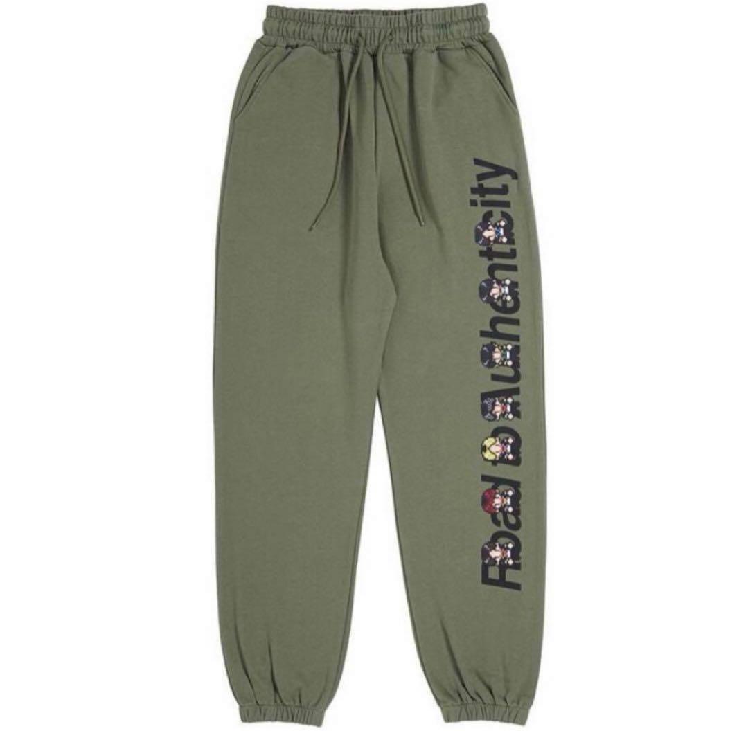 【値下げ中】TravisJapan スウェット