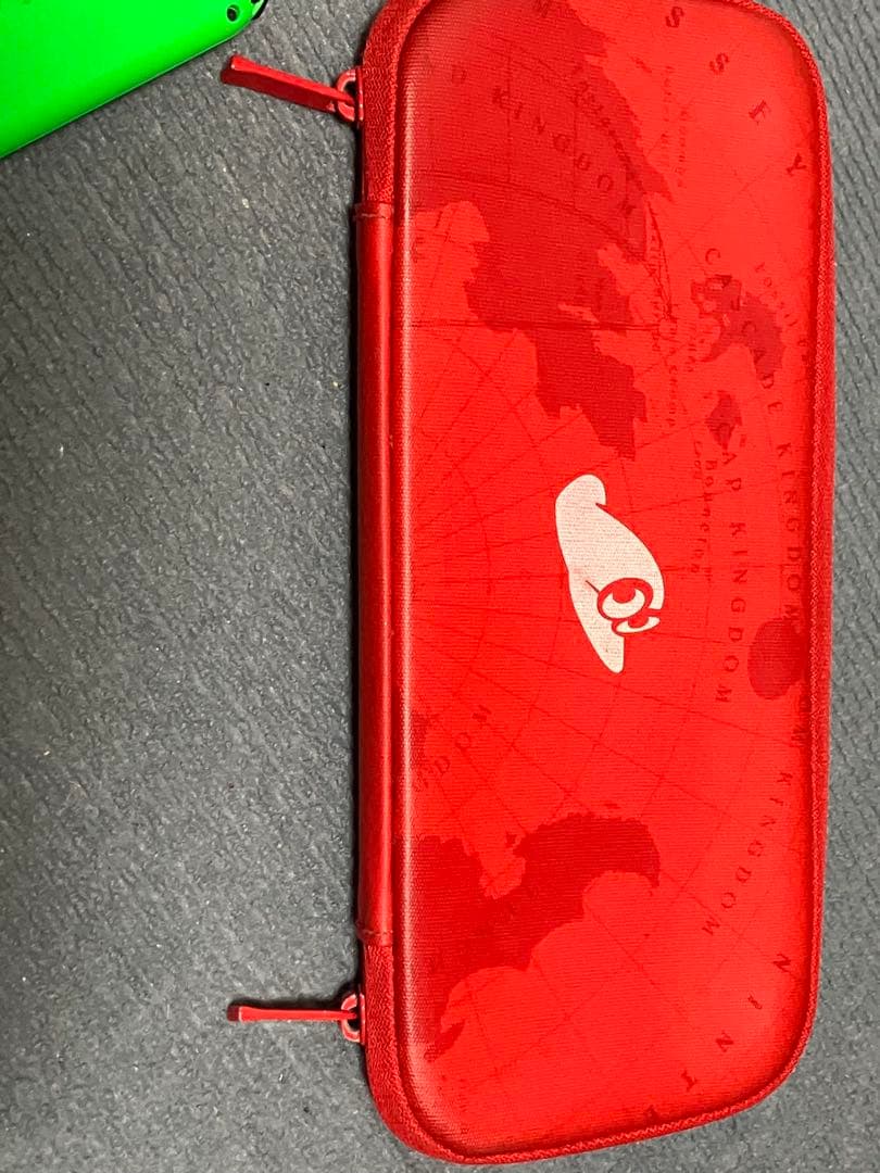 【ケース付き】Nintendo Switch 本体 のみ