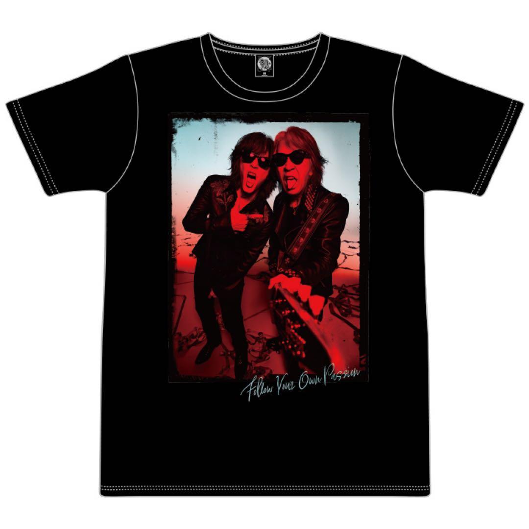 PIEEROT ライブTシャツ 6枚セット PIERROT ツアーグッズセット Amazon