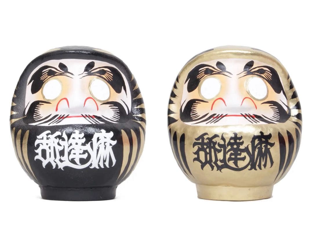 舐だるま小3個セット舐達麻