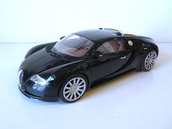 特価 MR Collection (1/18) ブガッティ Veyron