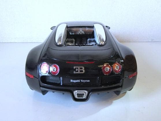 特価 MR Collection (1/18) ブガッティ Veyron