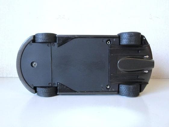 特価 MR Collection (1/18) ブガッティ Veyron