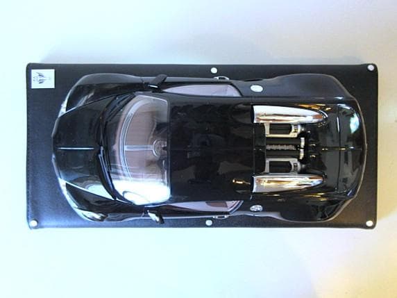 特価 MR Collection (1/18) ブガッティ Veyron