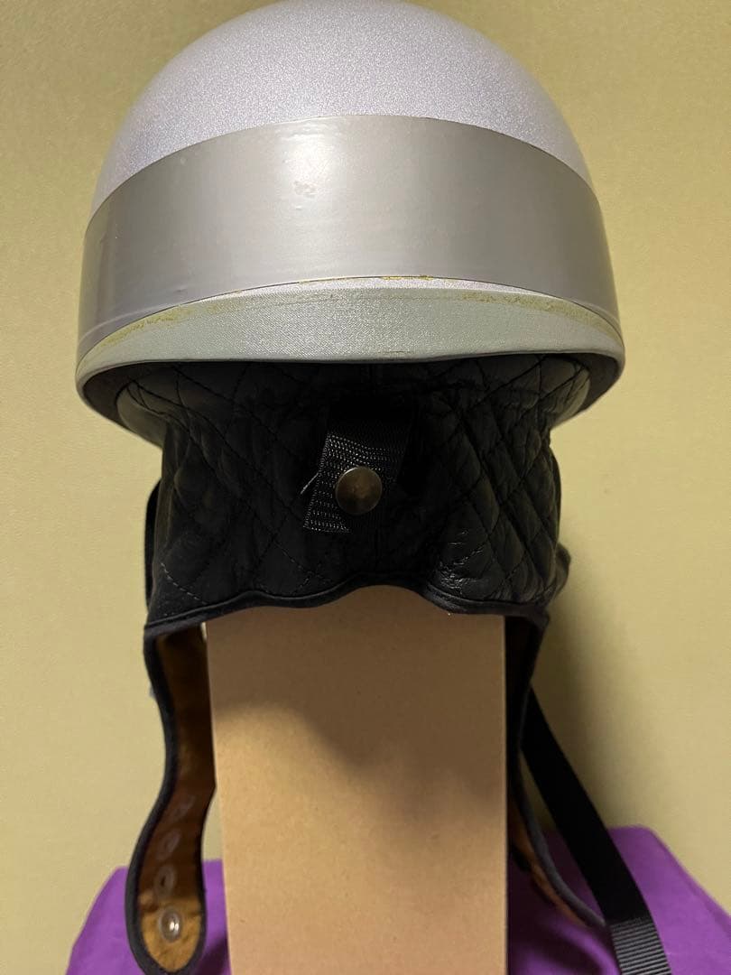 ビンテージ スカル 髑髏 骸骨 インダストリアル ドイツ 懐中時計