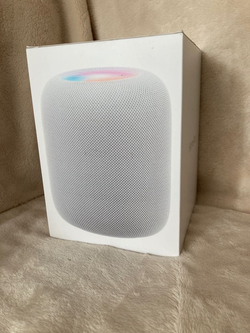 未使用　Apple Pod 第二世代　ホワイト　MQJ83J AirPods Pro（第2世代） MQD83J/A [ワイヤレス(左右分離) /カナル型