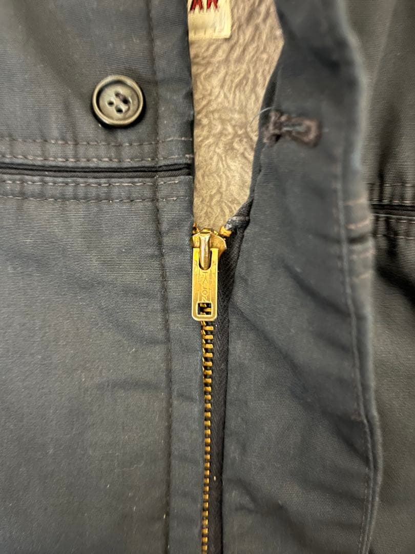 60's PETERS カップショルダージャケット - メルカリ