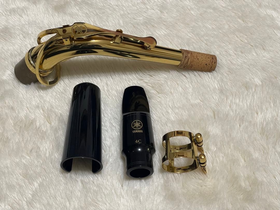 【美品】YAS-280 アルトサックス ヤマハ Yamaha