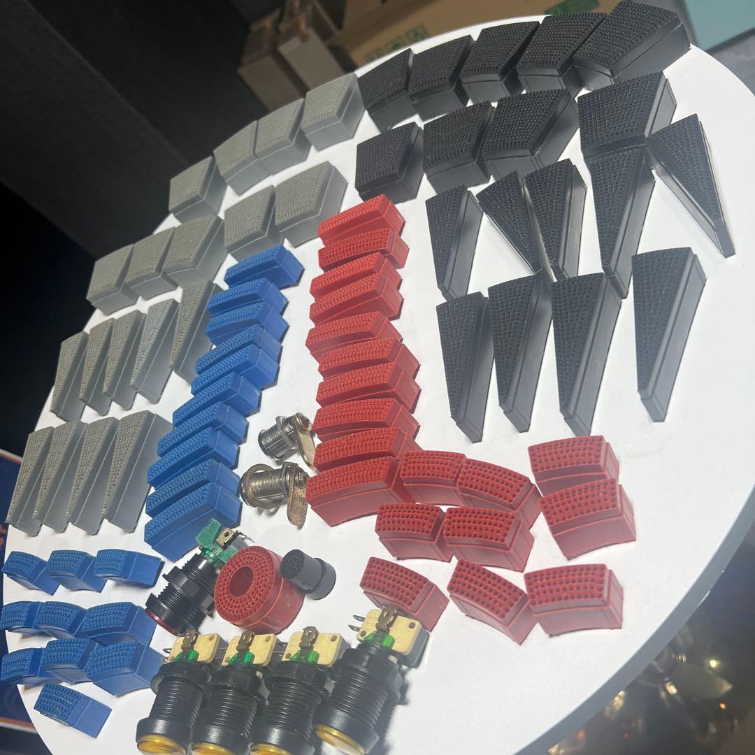 AVANTISpectrumByELITEダーツ盤 代替 パーツ