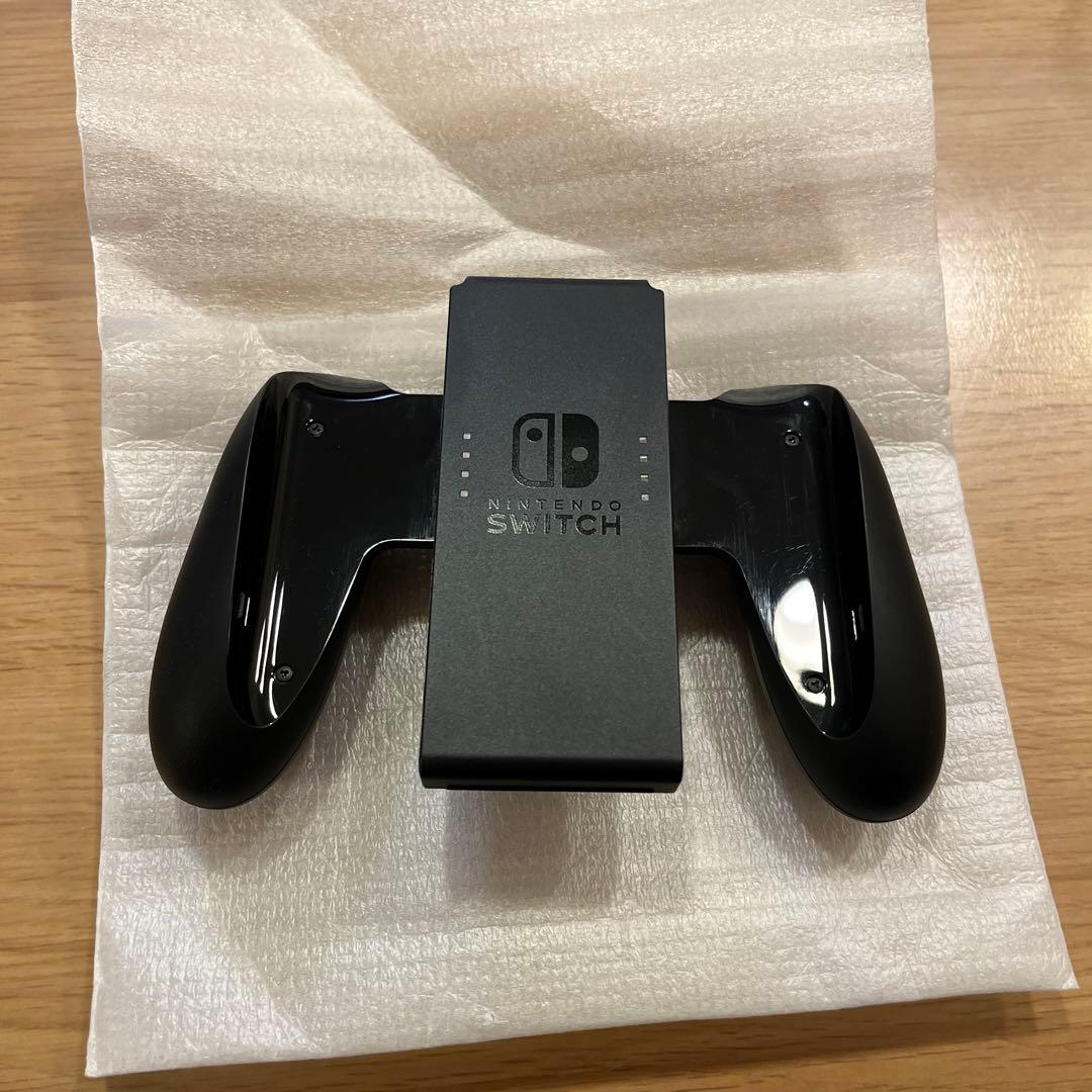 Nintendo Switch 本体 （ジョイコン充電ドックのおまけ付）